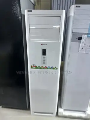 Tamashi 2tons Standing Air Conditioner Energy Saving
