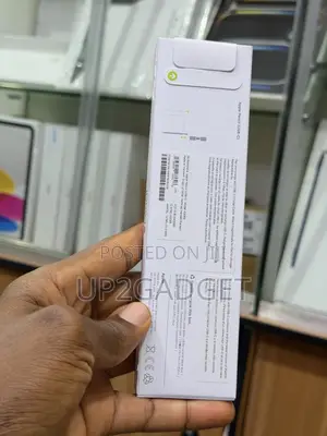Apple Pencil Usb-C