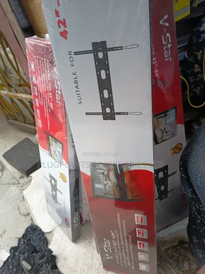 Vstar 42 - 120" Tv Hanger