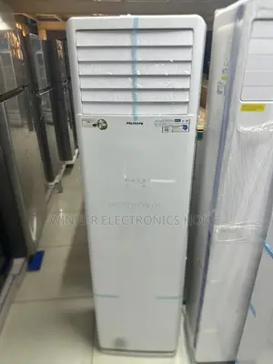 Polystar 2tons Standing Air Conditioner 2hp Ac With Warranty