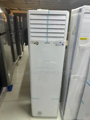 Polystar 2tons Standing Air Conditioner 2hp Ac With Warranty