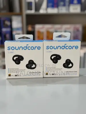 Soundcore C50i