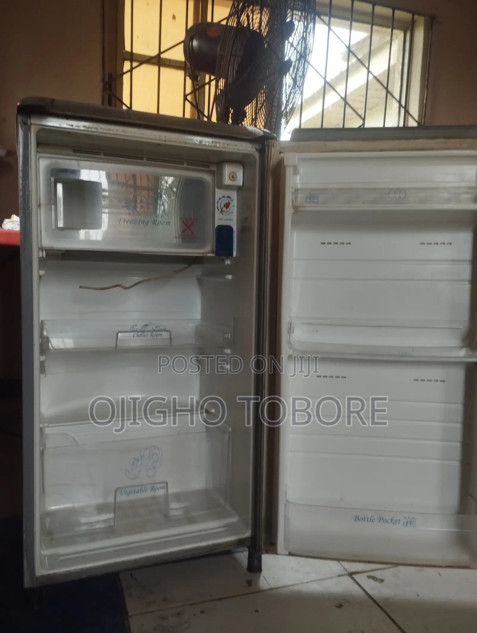 Samsung Fridge