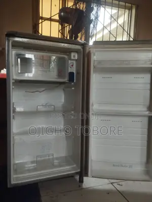 Samsung Fridge