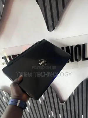 Laptop Dell Inspiron 15 3521 4GB Intel Core i5 HDD+SSD 500GB