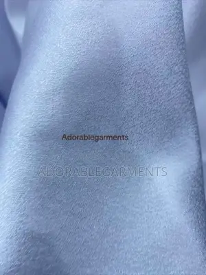 Garments for Both Men/Women