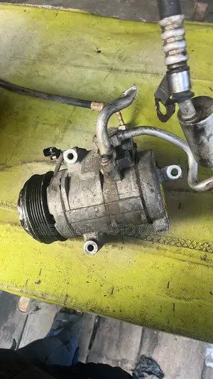 Compressor Ford Edge 2007 / 2010