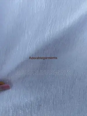 Garments for Both Men/Women
