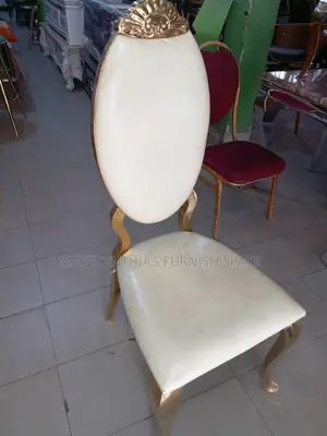 Vip Event Chair – Luxury Comfortable Seating