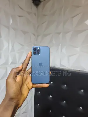 Apple iPhone 12 Pro 128 GB Blue