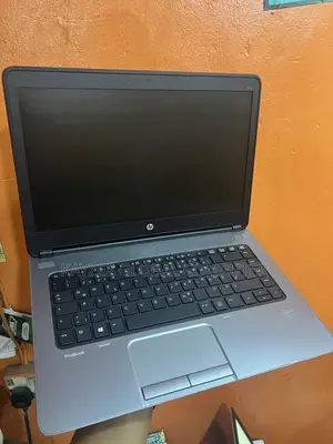 Laptop HP ProBook 640 G1 8GB Intel Core i5 HDD 500GB