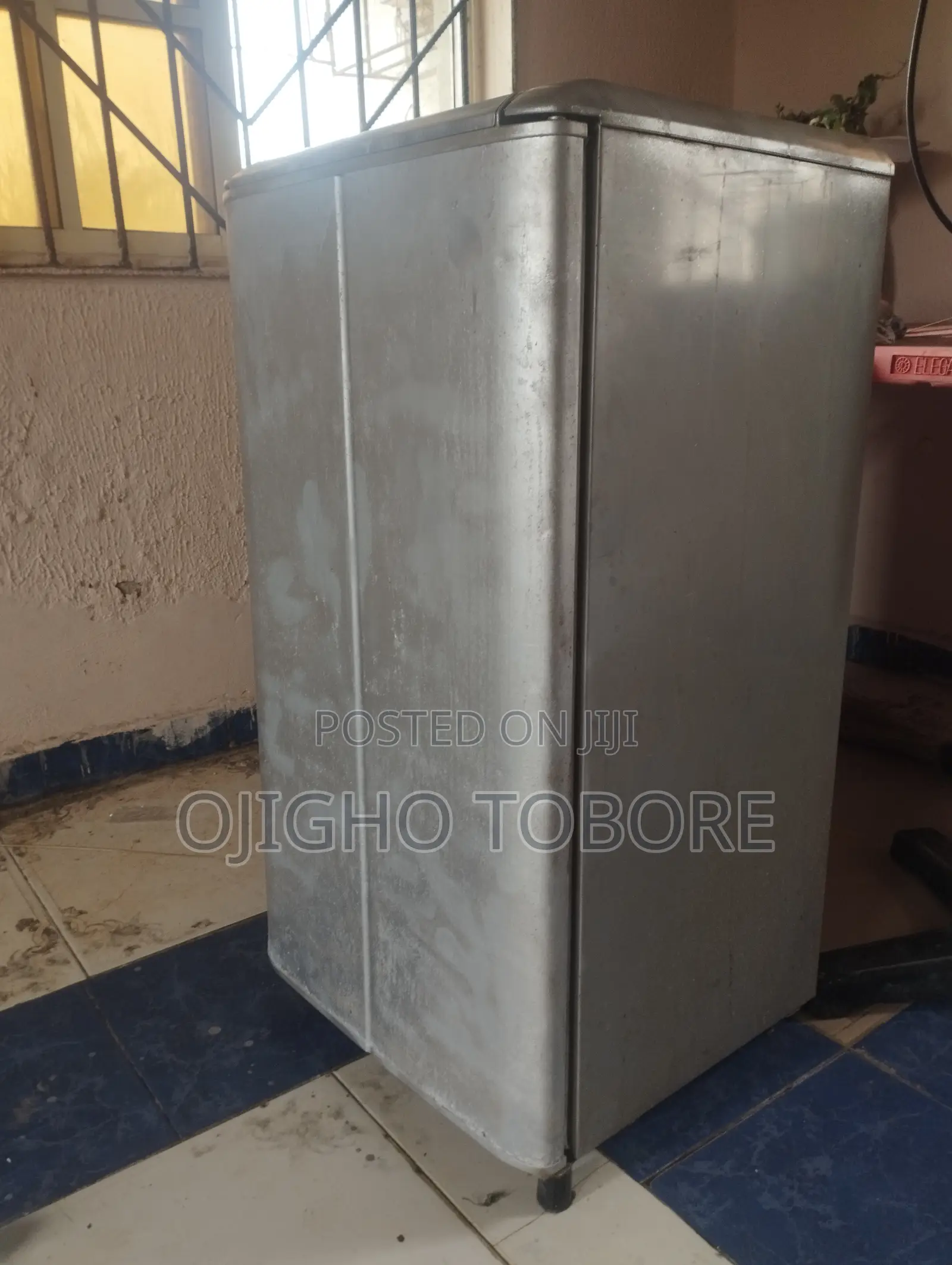 Samsung Fridge