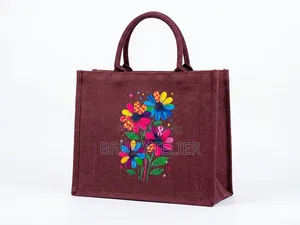 Customized Jute Bags