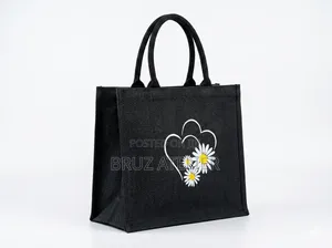 Customized Jute Bags