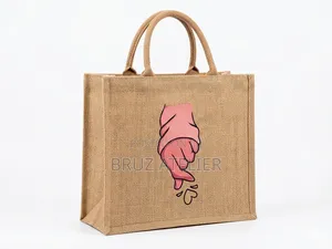 Customized Jute Bags