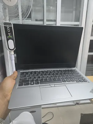 Laptop Lenovo ThinkPad L380 8GB Intel Core i5 SSD 256GB