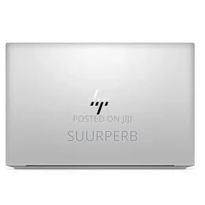 New Laptop HP EliteBook 840 G7 16GB Intel Core i5 SSD 256GB