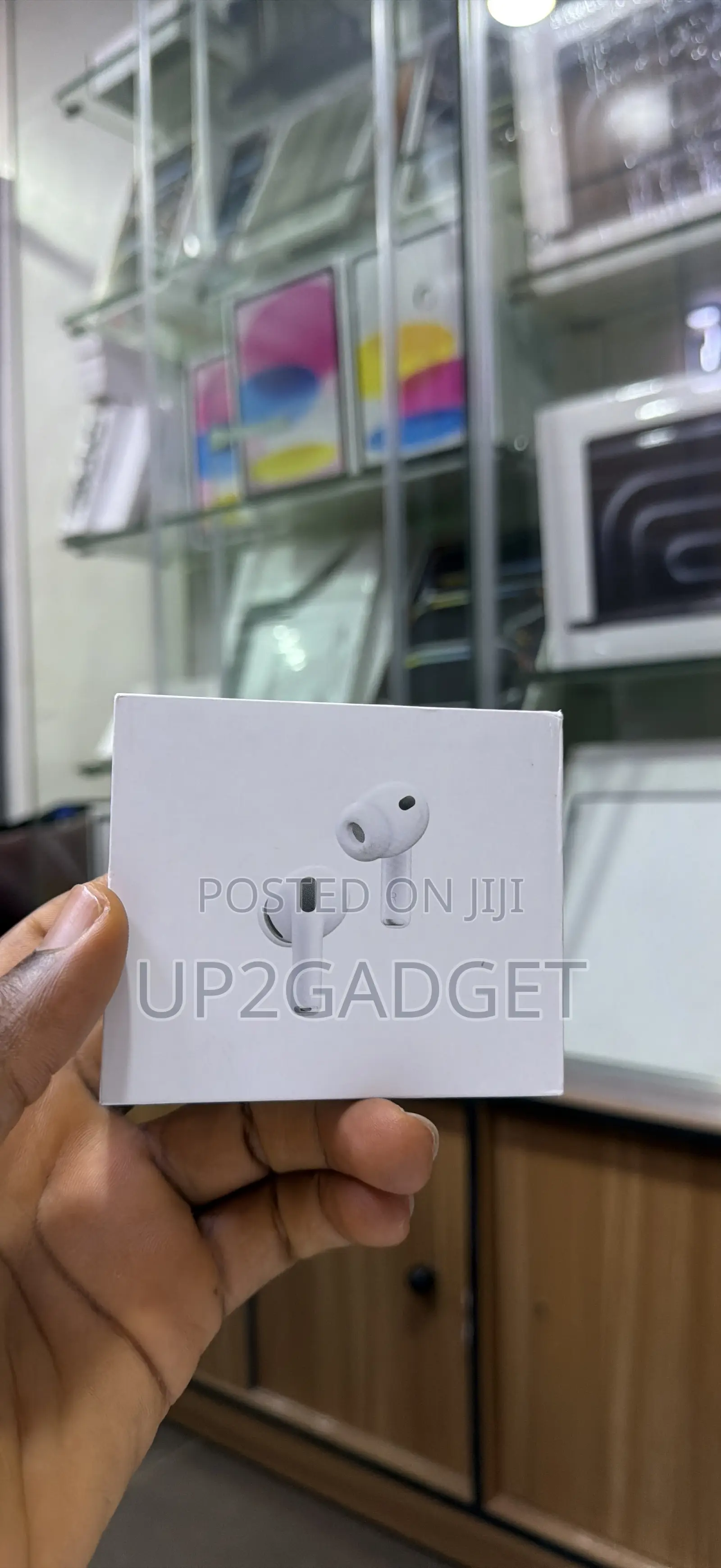 Apple Airpod Pro 3 Anc