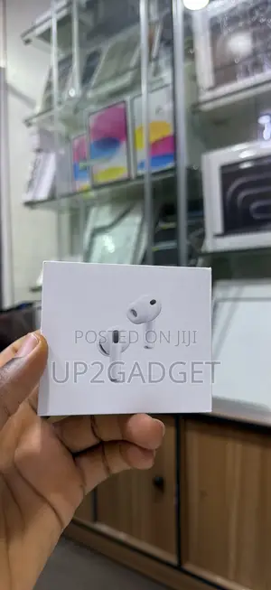 Apple Airpod Pro 3 Anc