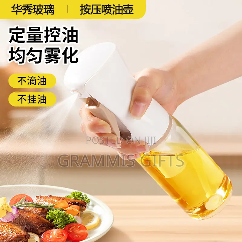 Spray Bottle
