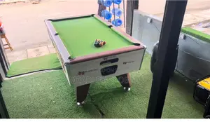 7ft Snooker Board