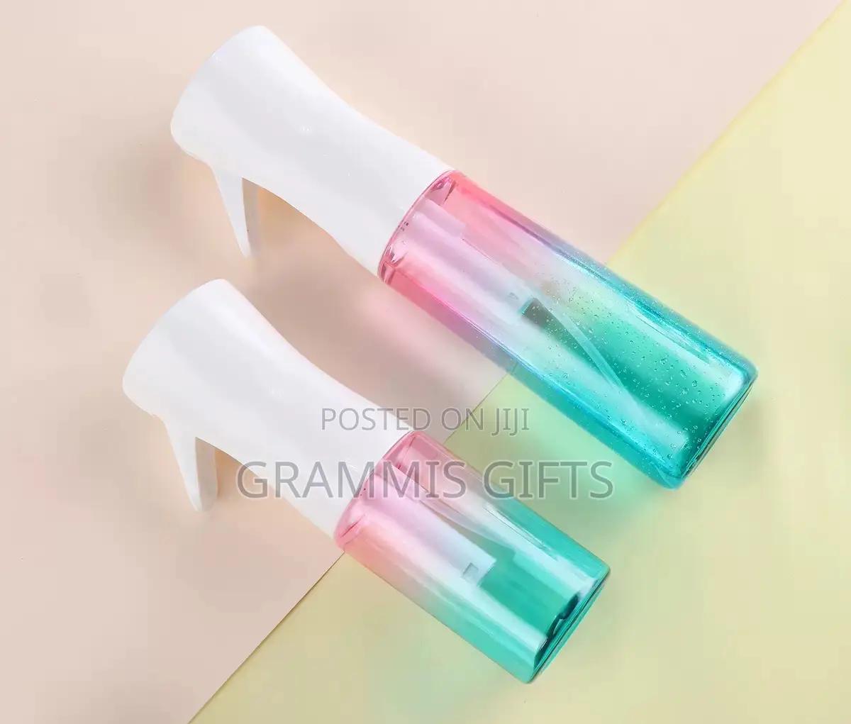 Spray Oil Bottle