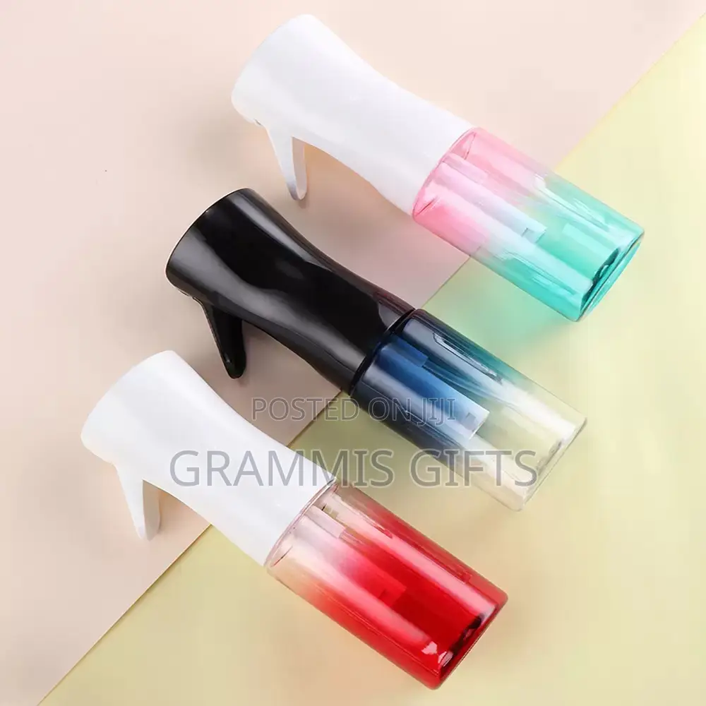 Spray Oil Bottle