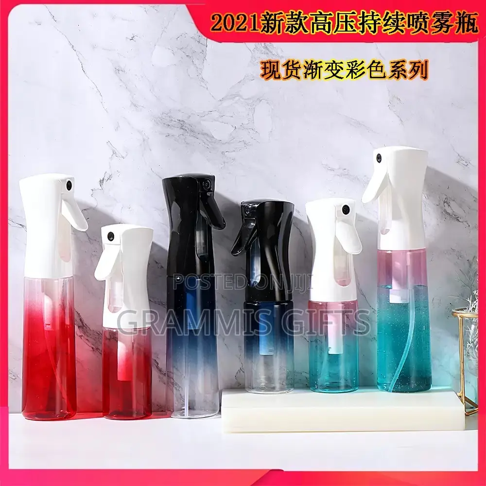Spray Oil Bottle