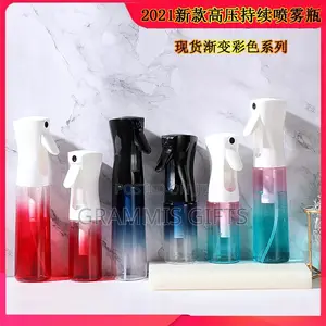 Spray Oil Bottle