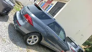 Mercedes-Benz GLE-Class GLE 350 2019 Gray