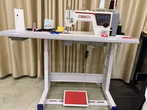 New Industrial Sewing Machine for Sale