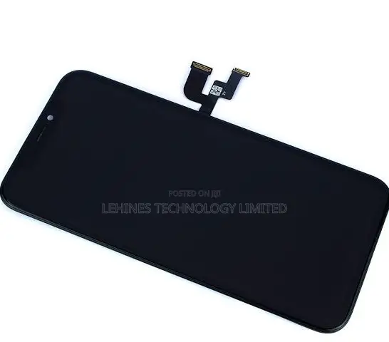 iPhone Screens