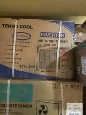Tekno Cool 1.1hp Inverter Air Conditioner