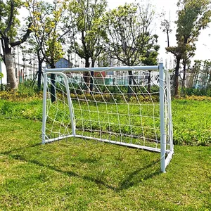 Monkey Post With Net (Foreign)