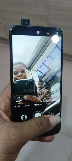 Huawei Y9 Prime 2019 128 GB Green