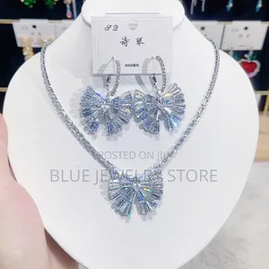 Set of Ladies Jewelry