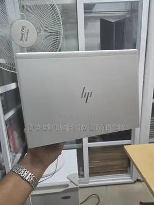 Laptop HP EliteBook 840 G5 8GB Intel Core i5 SSD 256GB
