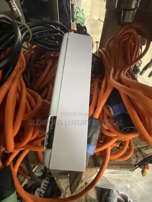 Original Keyboard Powerbank 12v