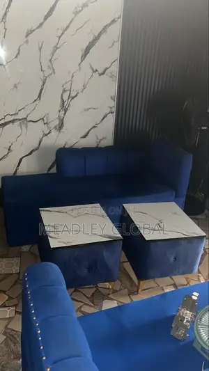 Sitting Room Chairs and Loafers