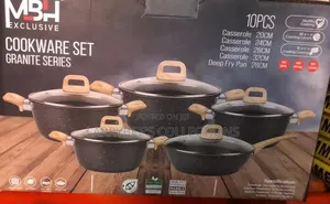 Cookware Set