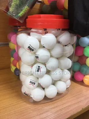 Table Tennis Eggs Box