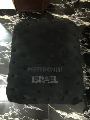Barely Used Ottoman