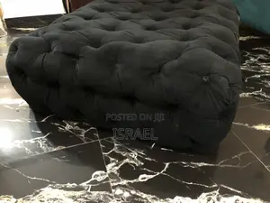 Barely Used Ottoman