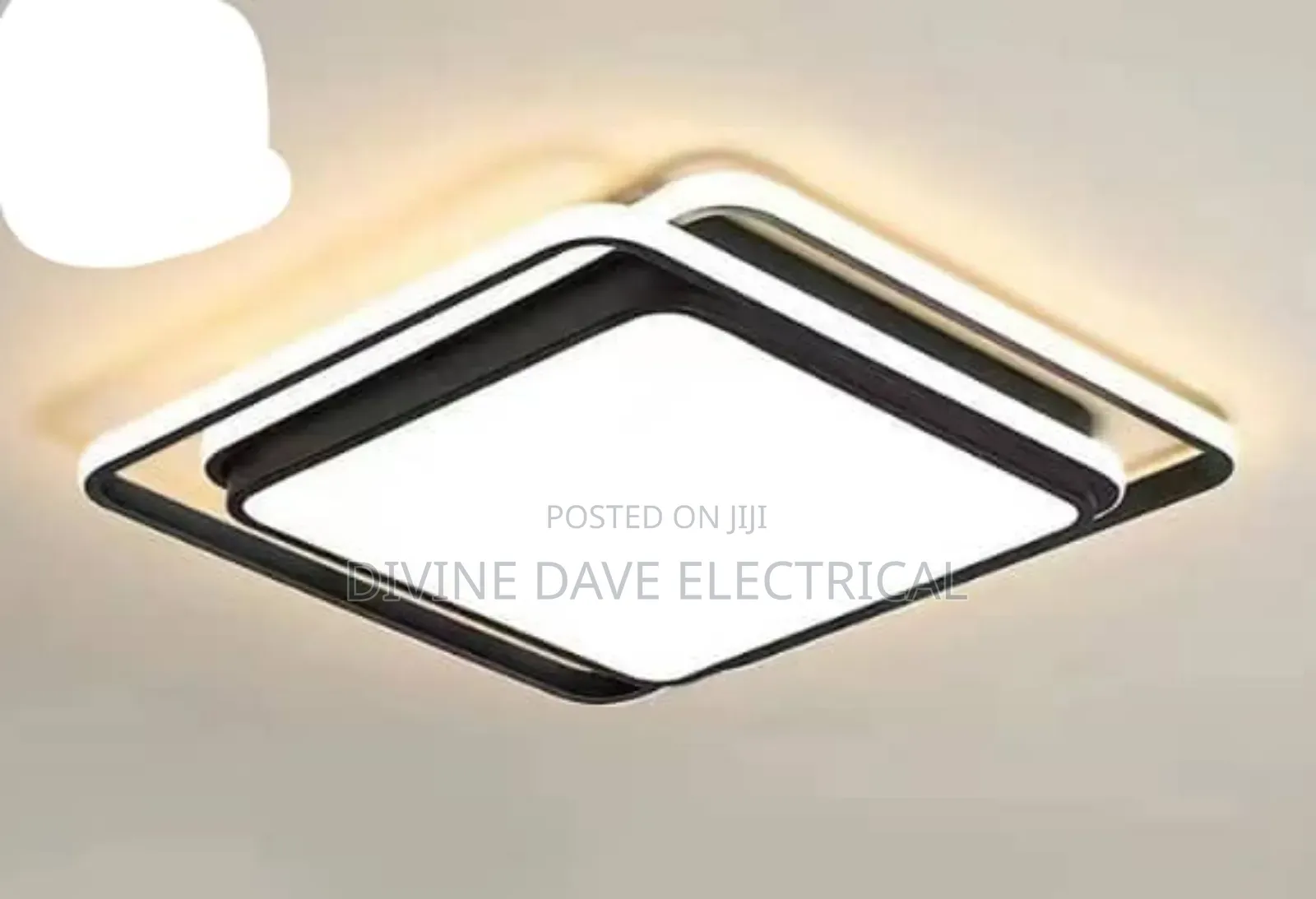 Luxury Celling Light