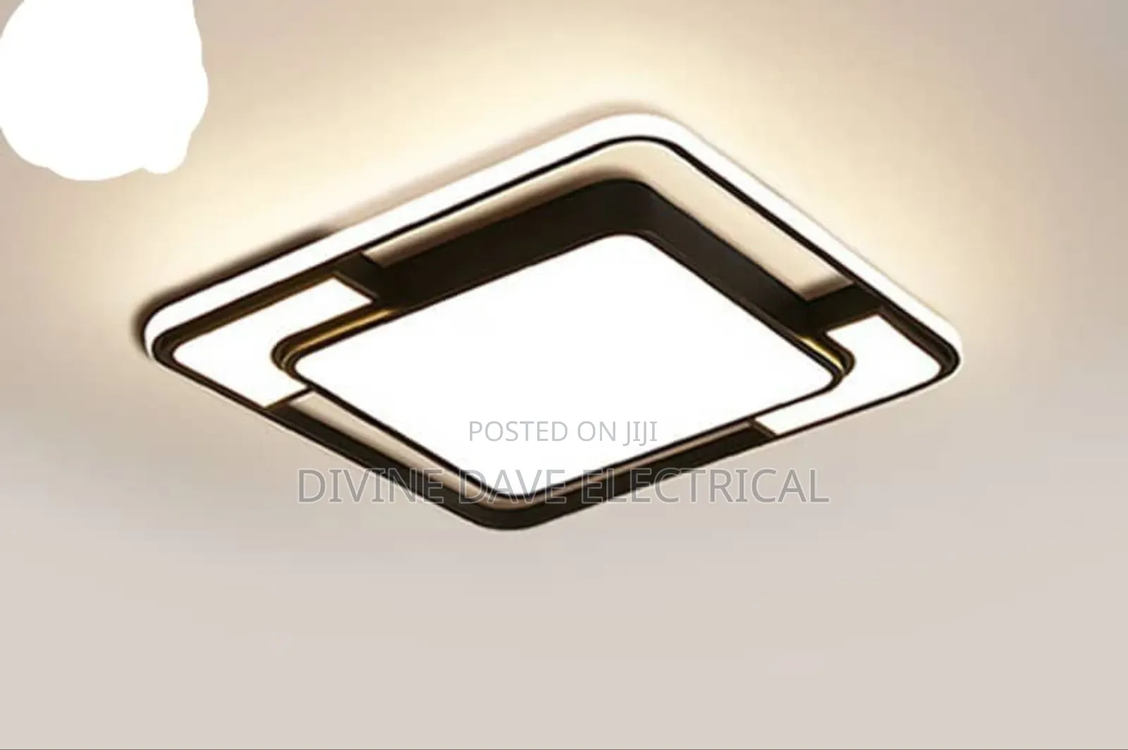 Luxury Celling Light
