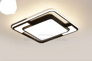 Luxury Celling Light