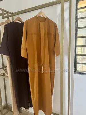 Quality Jalabiya