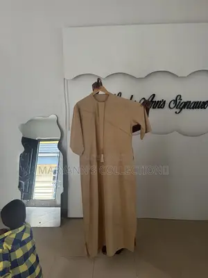 Quality Jalabiya