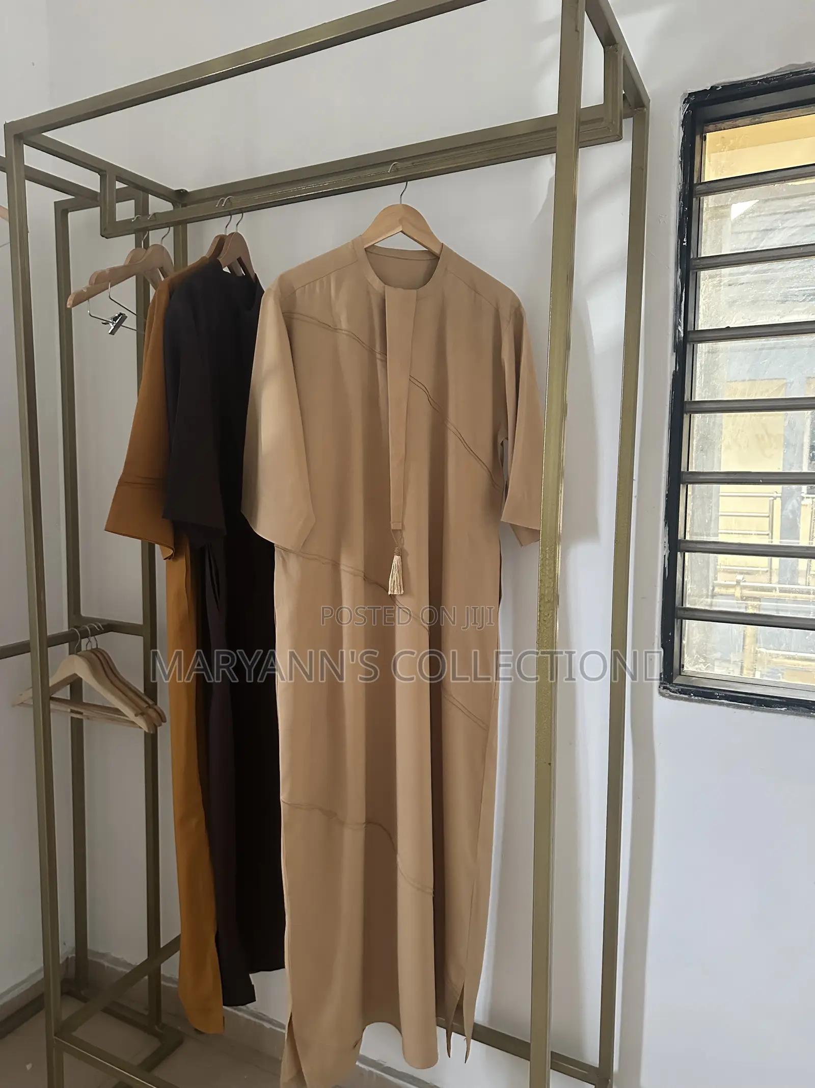 Quality Jalabiya