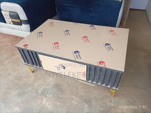 Center Table